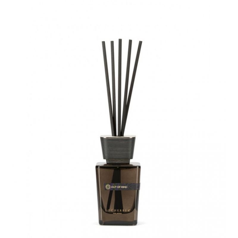 Locherber Milano Out Of Mind namų kvapas su lazdelėmis 125 ml