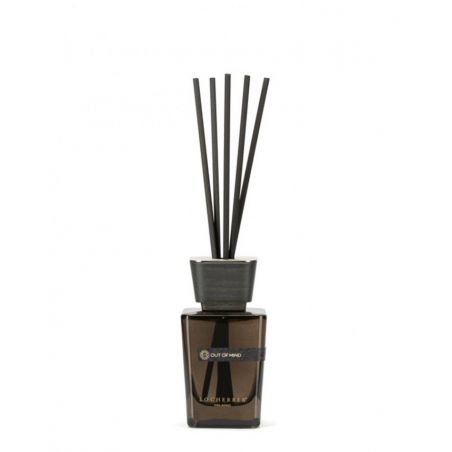 Locherber Milano Out Of Mind namų kvapas su lazdelėmis 125 ml