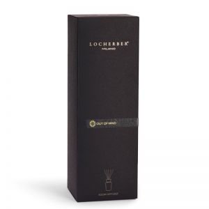 Locherber Milano Out Of Mind namų kvapas su lazdelėmis 125 ml