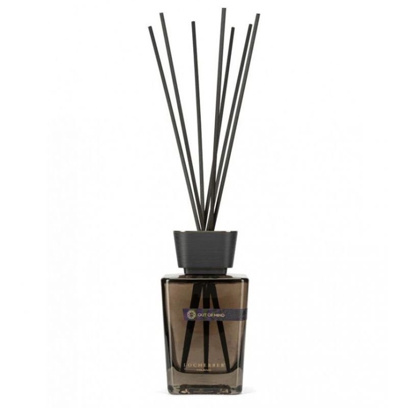 Locherber Milano Out Of Mind namų kvapas su lazdelėmis 250 ml
