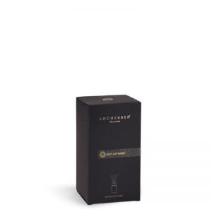 Locherber Milano Out Of Mind namų kvapas su lazdelėmis 250 ml