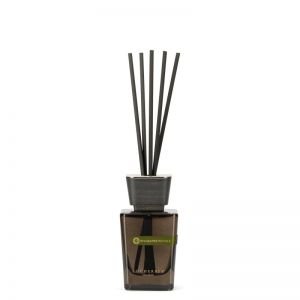 Locherber Milano Rhubarbe Royale namų kvapas su lazdelėmis 125 ml