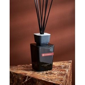 Locherber Milano Dolce Roma XXI namų kvapas su lazdelėmis 125 ml