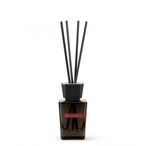 Locherber Milano Dolce Roma XXI namų kvapas su lazdelėmis 125 ml
