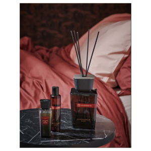 Locherber Milano Dolce Roma XXI namų kvapas su lazdelėmis 500 ml