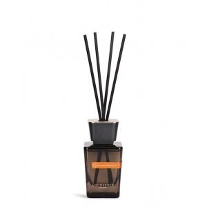 Locherber Milano Habana Tobacco namų kvapas su lazdelėmis 125 ml