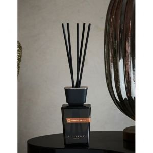Locherber Milano Habana Tobacco namų kvapas su lazdelėmis 125 ml