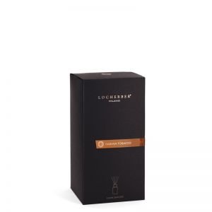 Locherber Milano Habana Tobacco namų kvapas su lazdelėmis 500 ml