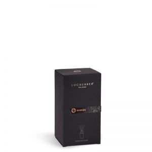 Locherber Milano Banksia namų kvapas su lazdelėmis 250 ml