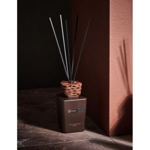 Locherber Milano Banksia namų kvapas su lazdelėmis 250 ml