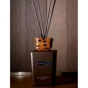 Locherber Milano Banksia namų kvapas su lazdelėmis 250 ml