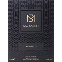 MAJOURI - Sayidati EDP-MAJOURI-MAJOURI