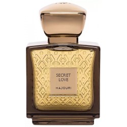 MAJOURI - Secret Love EDP-MAJOURI-MAJOURI