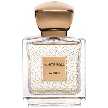 MAJOURI - White Rose EDP-MAJOURI-MAJOURI