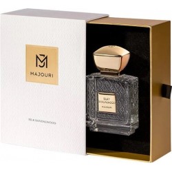 MAJOURI - Silky Sandalwood EDP-MAJOURI-MAJOURI