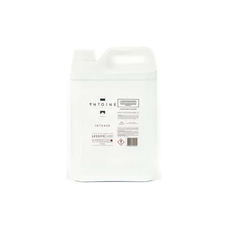 Antoine Intense skalbiklis 5 l