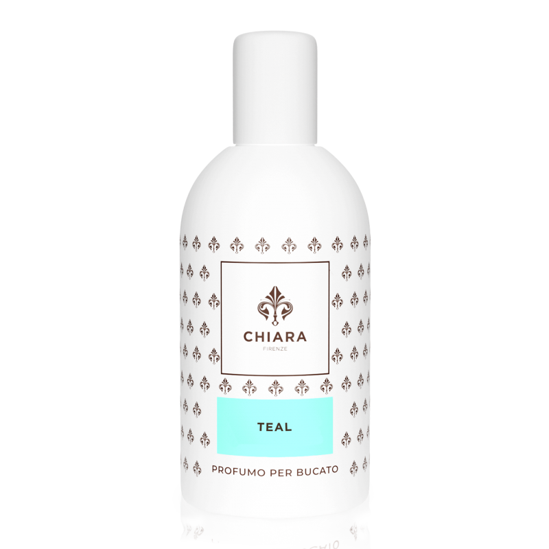 Chiara Firenze Teal skalbinių kvepalai 150 ml