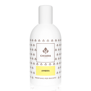 Chiara Firenze Ambra skalbinių kvepalai 150 ml
