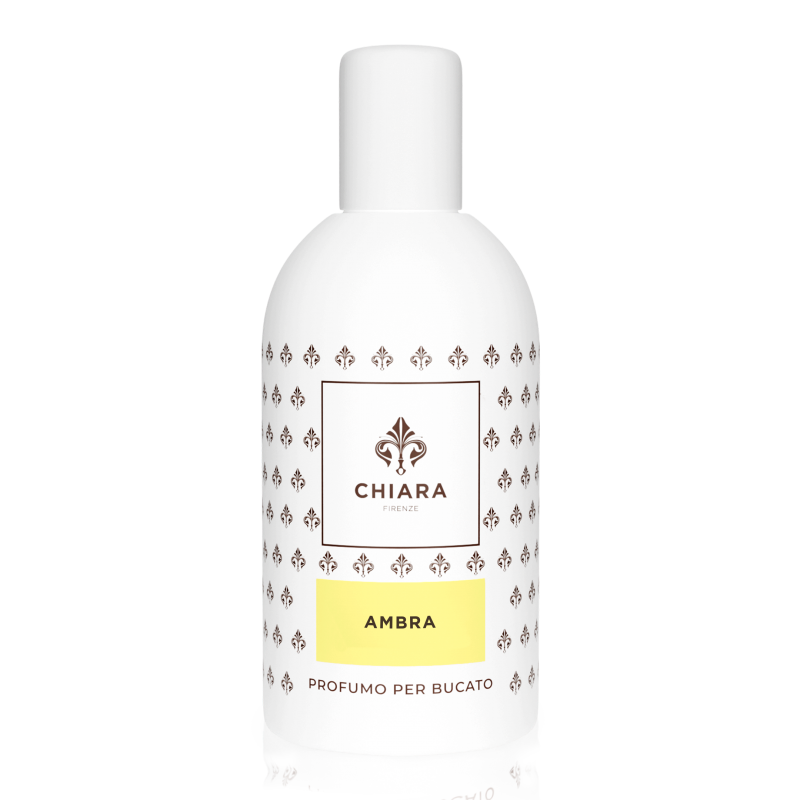 Chiara Firenze Ambra skalbinių kvepalai 150 ml