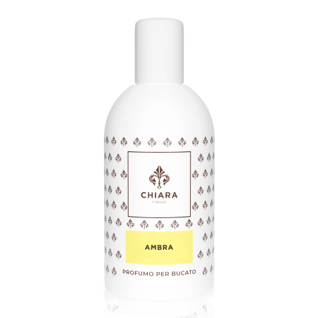 Chiara Firenze Ambra skalbinių kvepalai 150 ml