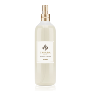 Chiara Firenze Ambra purškiamas namų kvapas 250 ml
