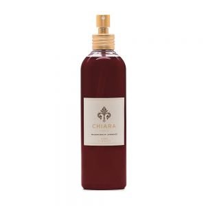 Chiara Firenze Nero Di Bacco purškiamas namų kvapas 250 ml