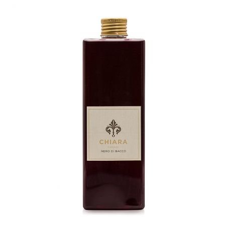 Chiara Firenze Nero Di Bacco papildymas 1000 ml