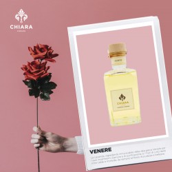 VENERE namų kvapas 200ml-CHIARA FIRENZE-CHIARA FIRENZE