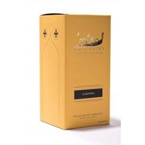 „Muschieri Venezia“ Namų kvapų difuzorius „MEDITERRANEO“ 250ml