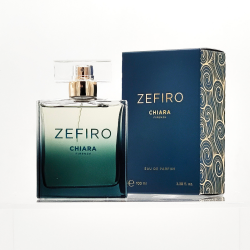 Eau de parfum Zefiro,...