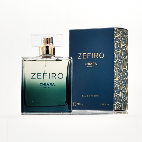 Chiara Firenze Zefiro EDP 100 ml