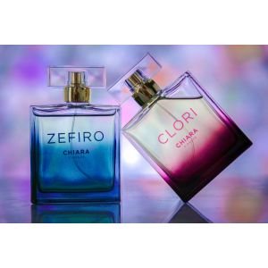 Chiara Firenze Zefiro EDP 100 ml