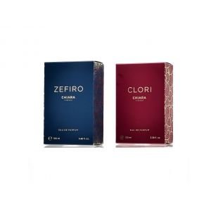 Chiara Firenze Zefiro EDP 100 ml