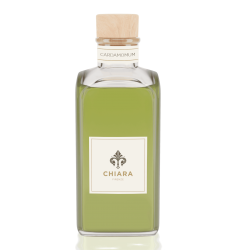 CARDAMOMUM namų kvapas 200ml-CHIARA FIRENZE-CHIARA FIRENZE