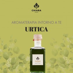 URTICA namų kvapas 200ml-CHIARA FIRENZE-Kvapų difuzoriai