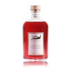 „Muschieri Venezia“ Namų kvapų difuzorius „RIBES E AMBRA“, 1000ml-MUSCHIERI VENEZIA-MUSCHIERI VENEZIA