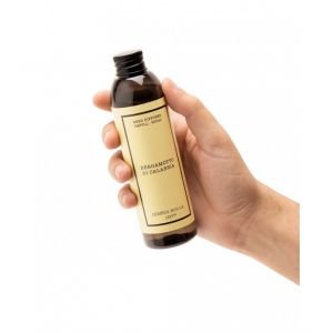 Cereria Molla Bergamotto Di Calabria papildymas 200 ml