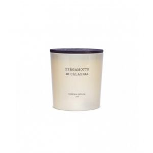 Cereria Molla Bergamotto Di Calabria žvakė 600 g