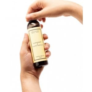 Cereria Molla Raspberry & Black Vanilla papildymas 200 ml