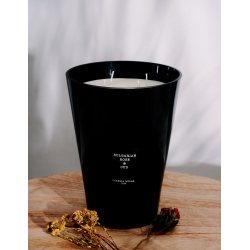 CERERIA MOLLA 4-wick candle...