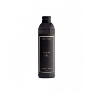 Cereria Molla Santal & Tonka papildymas 200 ml
