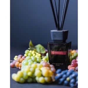 Locherber Milano Klinto 1817 namų kvapas su lazdelėmis 125 ml