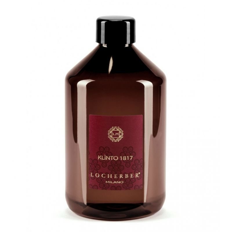 Locherber Milano Klinto 1817 papildymas 500 ml