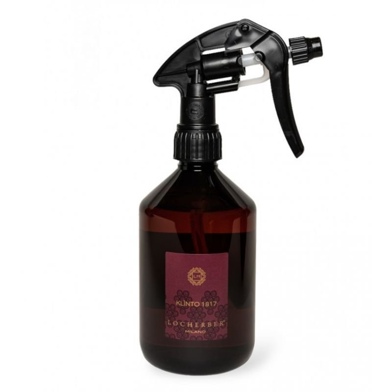 Locherber Milano Klinto 1817 namų kvapų purškiklis 500 ml