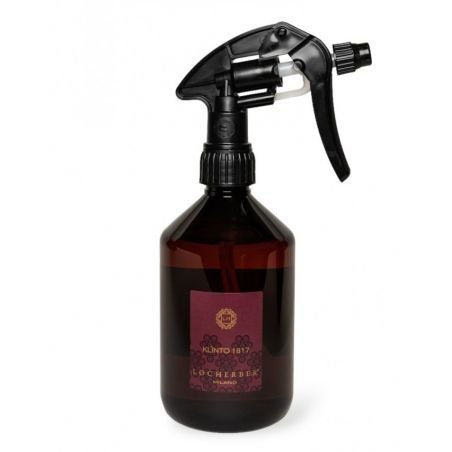 Locherber Milano Klinto 1817 namų kvapų purškiklis 500 ml