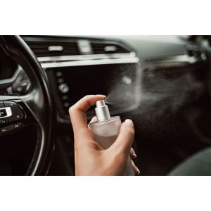 Locherber Milano Azad Kashmere kvapų purškiklis 100 ml