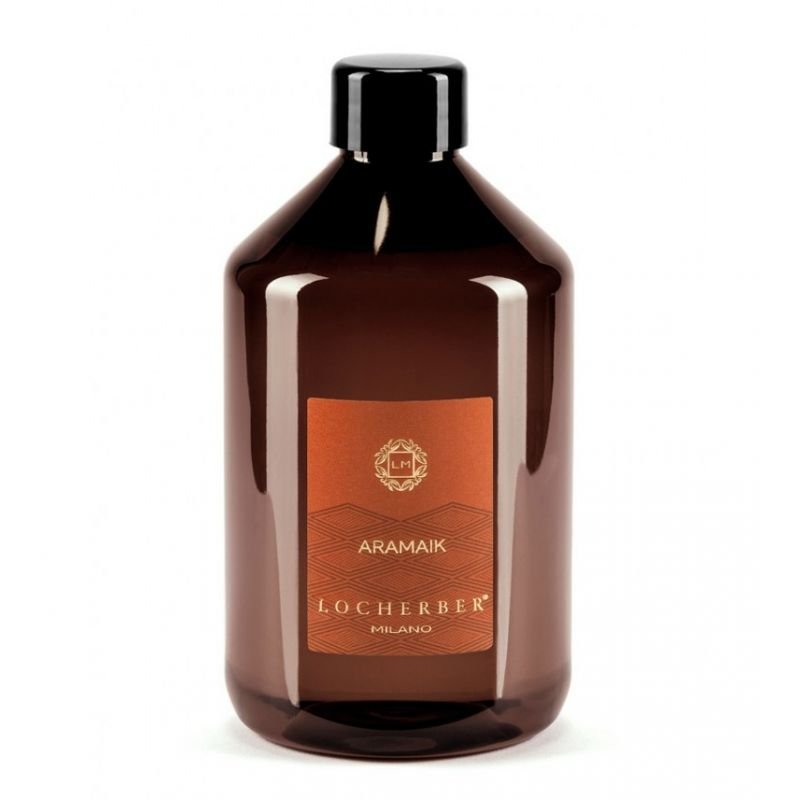 Locherber Milano Aramaik papildymas 500 ml