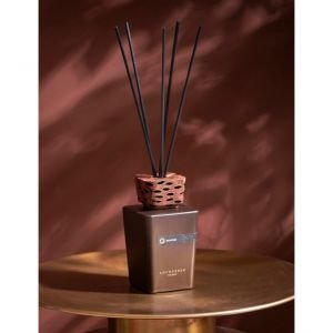 Locherber Milano Banksia namų kvapas su lazdelėmis 500 ml