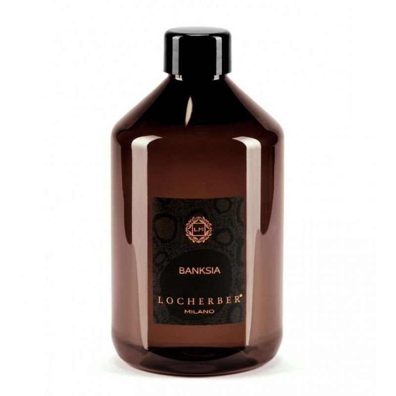 Locherber Milano Banksia papildymas 500 ml