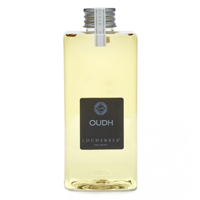 Locherber Milano Oudh papildymas 500 ml